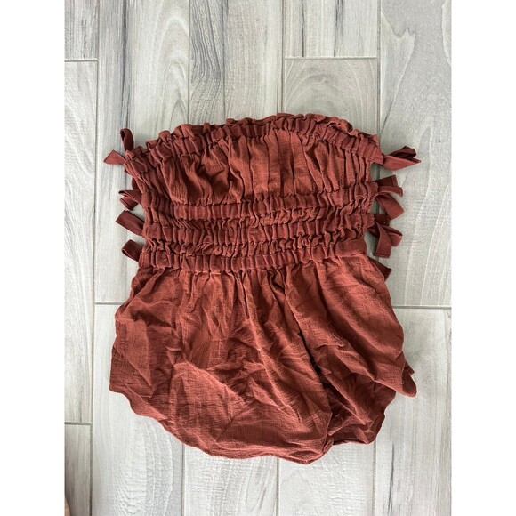 Jen’s pirate booty tunic top - Picture 2 of 3